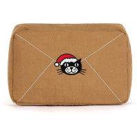 Jellycat Amuseables Letter To Santa