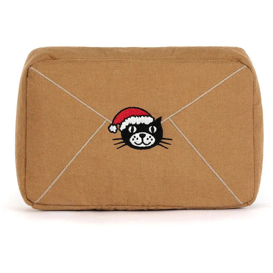 Jellycat Amuseables Letter To Santa