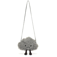 Jellycat Amuseables Storm Cloud Bag