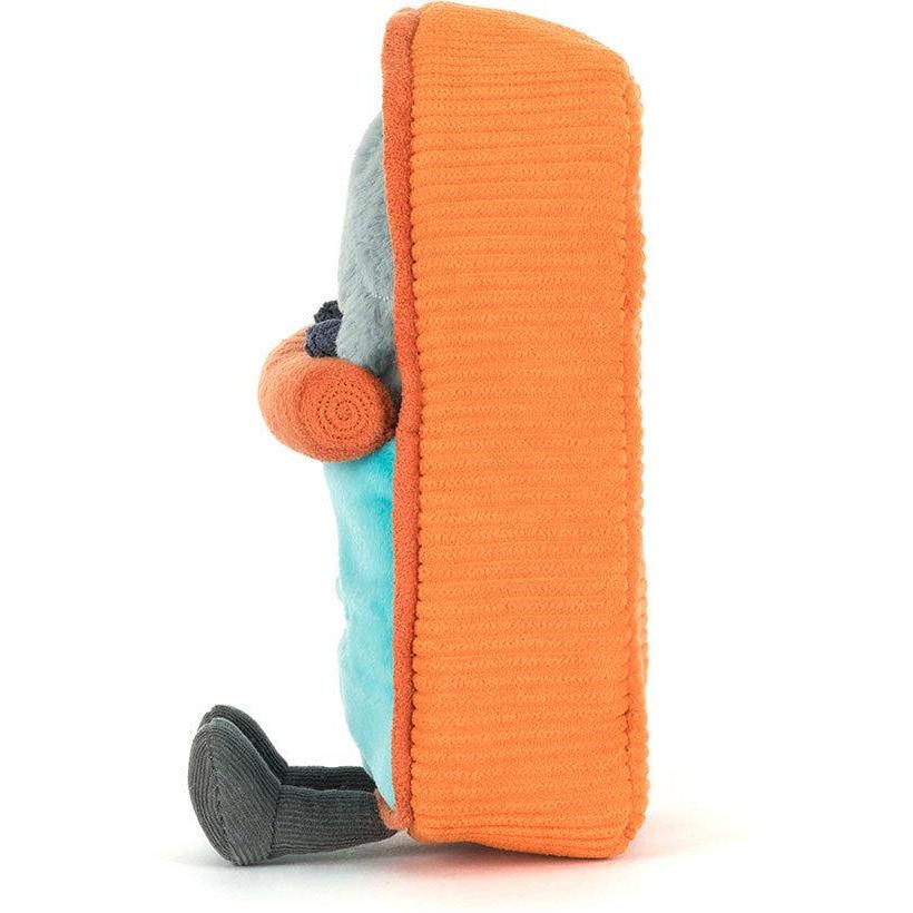 Jellycat Amuseables Sardine Tin