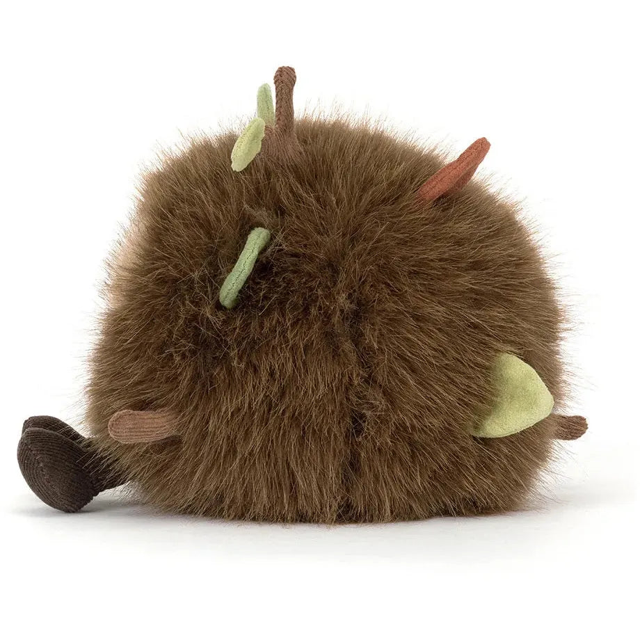 Jellycat Amuseables Mulshi Woodland Floor