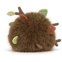 Jellycat Amuseables Mulshi Woodland Floor