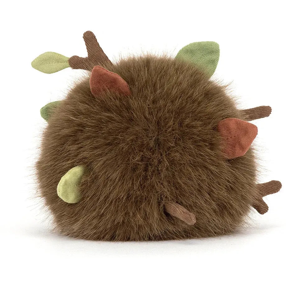 Jellycat Amuseables Mulshi Woodland Floor