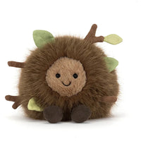 Jellycat Amuseables Mulshi Woodland Floor
