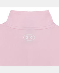 UA 3Pc Full-Zip Pant Set | Prime Pink