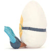 Jellycat Amuseable Boiled Egg Scuba