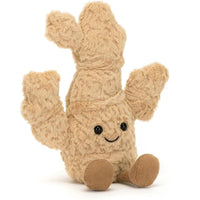 Jellycat Amuseables Ginger