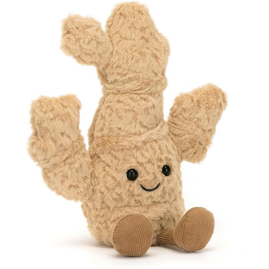 Jellycat Amuseables Ginger