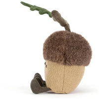 Jellycat Amuseables Ort & Tum Acorns