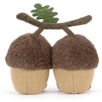 Jellycat Amuseables Ort & Tum Acorns