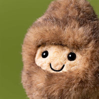 Jellycat Amuseables Peanut Yeti