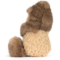 Jellycat Amuseables Peanut Yeti