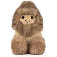 Jellycat Amuseables Peanut Yeti