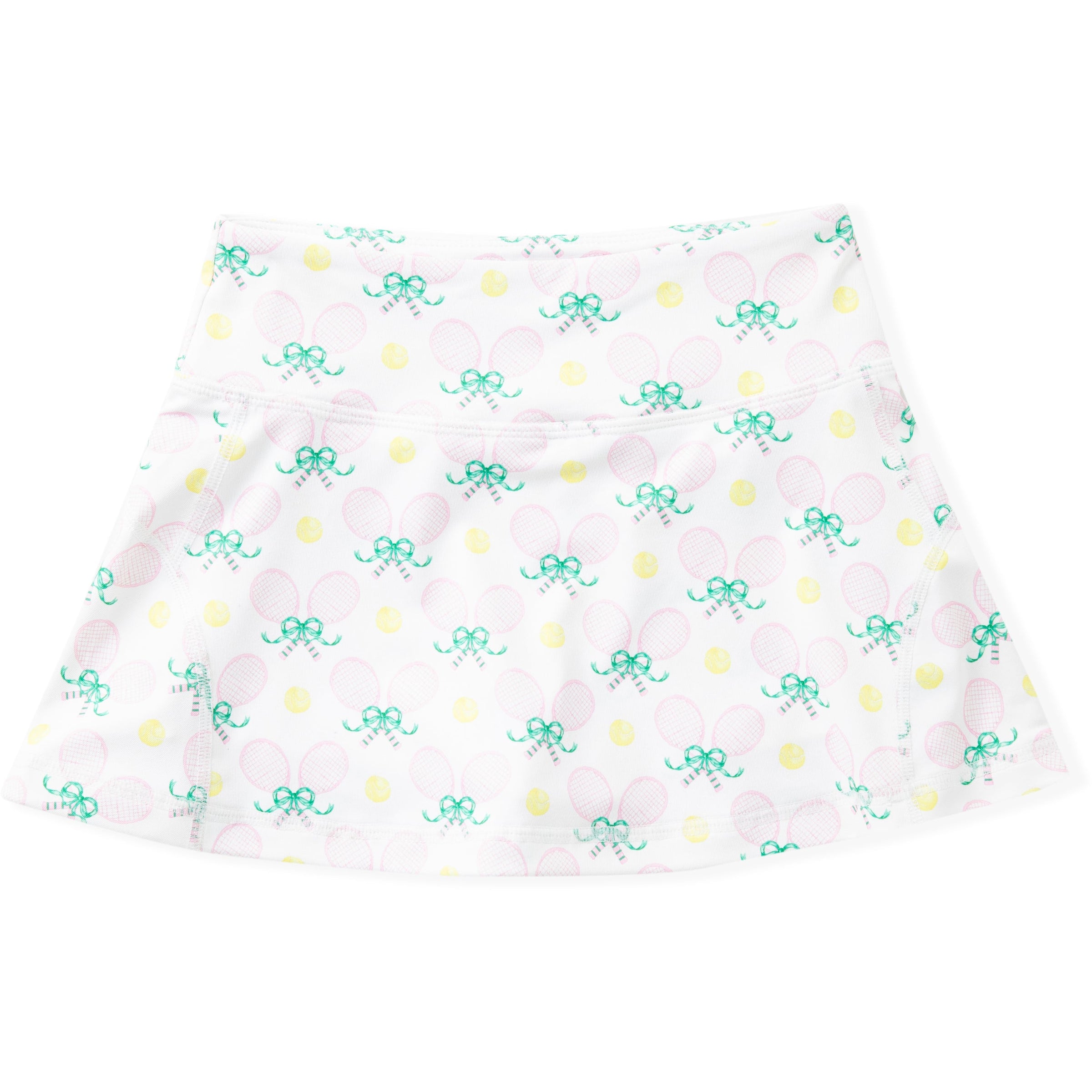 Swoon Active Racquet Tennis Skirt