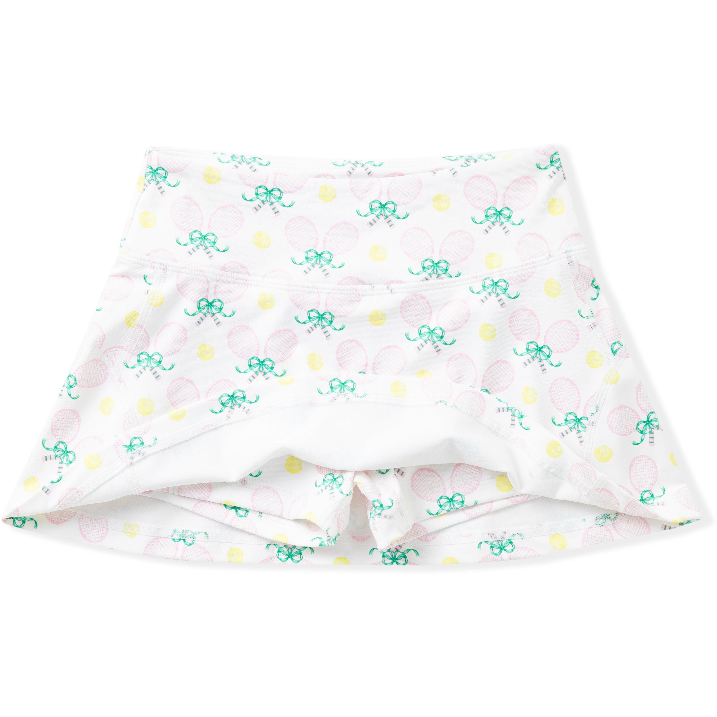 Swoon Active Racquet Tennis Skirt