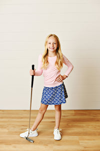 Swoon Active Golf Cart Tennis Skirt