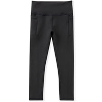 Swoon Active Black Legging