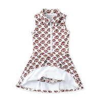 Swoon Active Football Tennis Dress