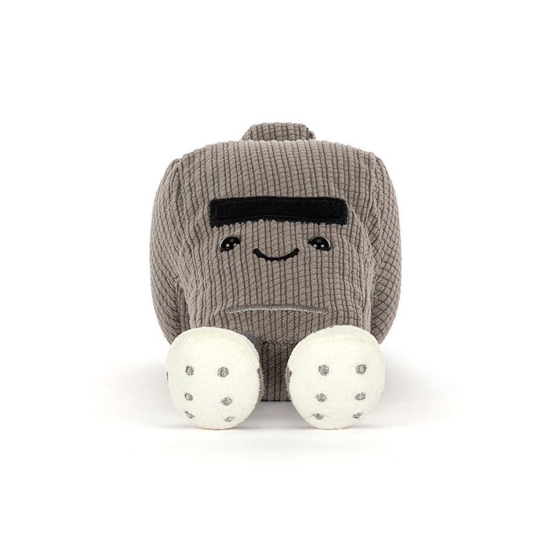 Jellycat Amuseables Sports Walston Whistle