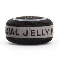 Jellycat Amuseables Sports Ice Hockey Puck