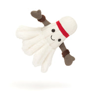 Jellycat Amuseables Sports Badminton