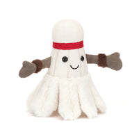 Jellycat Amuseables Sports Badminton