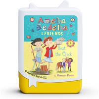 Tonies Amelia Bedelia Audiobook Tonies - 4 Pack