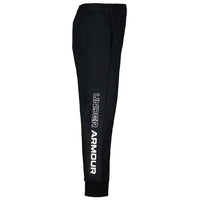 UA Brawler Jogger Black