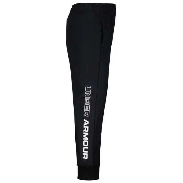 UA Brawler Jogger Black