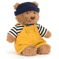 Jellycat Bartholomew Bear 'Seafarer'
