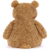 Jellycat Bartholomew Bear Gigantic