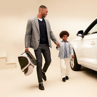 Maxi-Cosi Tanza Belt-Positioning Booster Car Seat