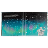 Jellycat Sacha and the Most Wonderful Thing Book