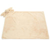 Jellycat Bashful Luxe Bunny Blankie Beige