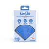 Frolik+Co Toothi Denim Blue Teether