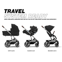 Cybex Balios S Lux 2 Stroller