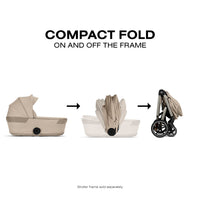Cybex Balios Fold Cot