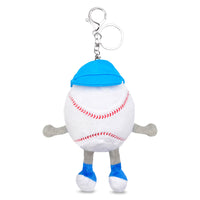 Iscream Baseball Clip Bag Buddy