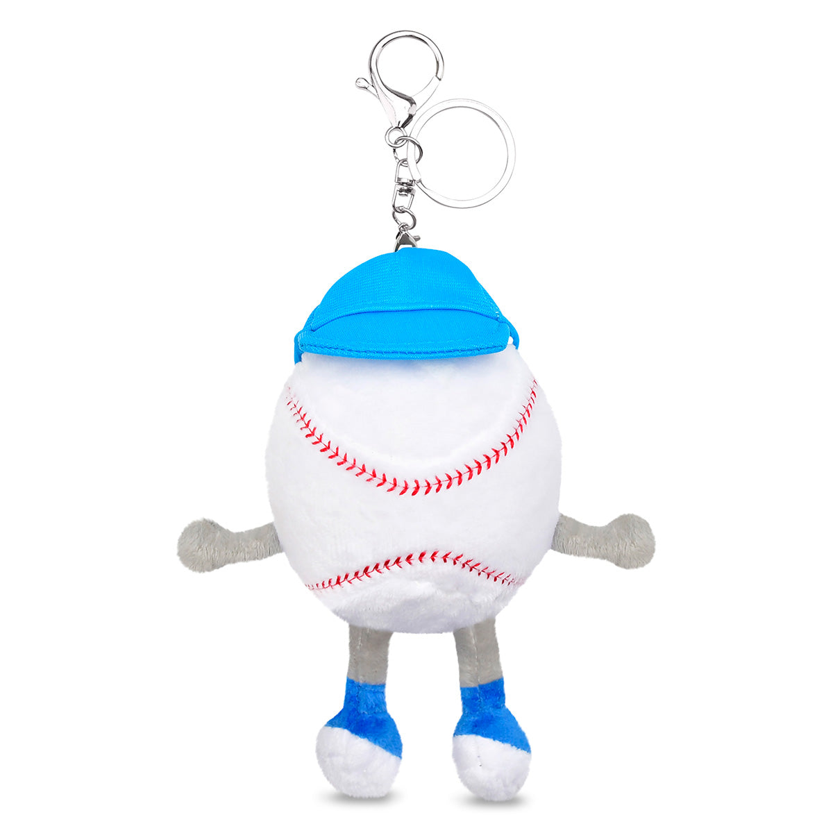 Iscream Baseball Clip Bag Buddy
