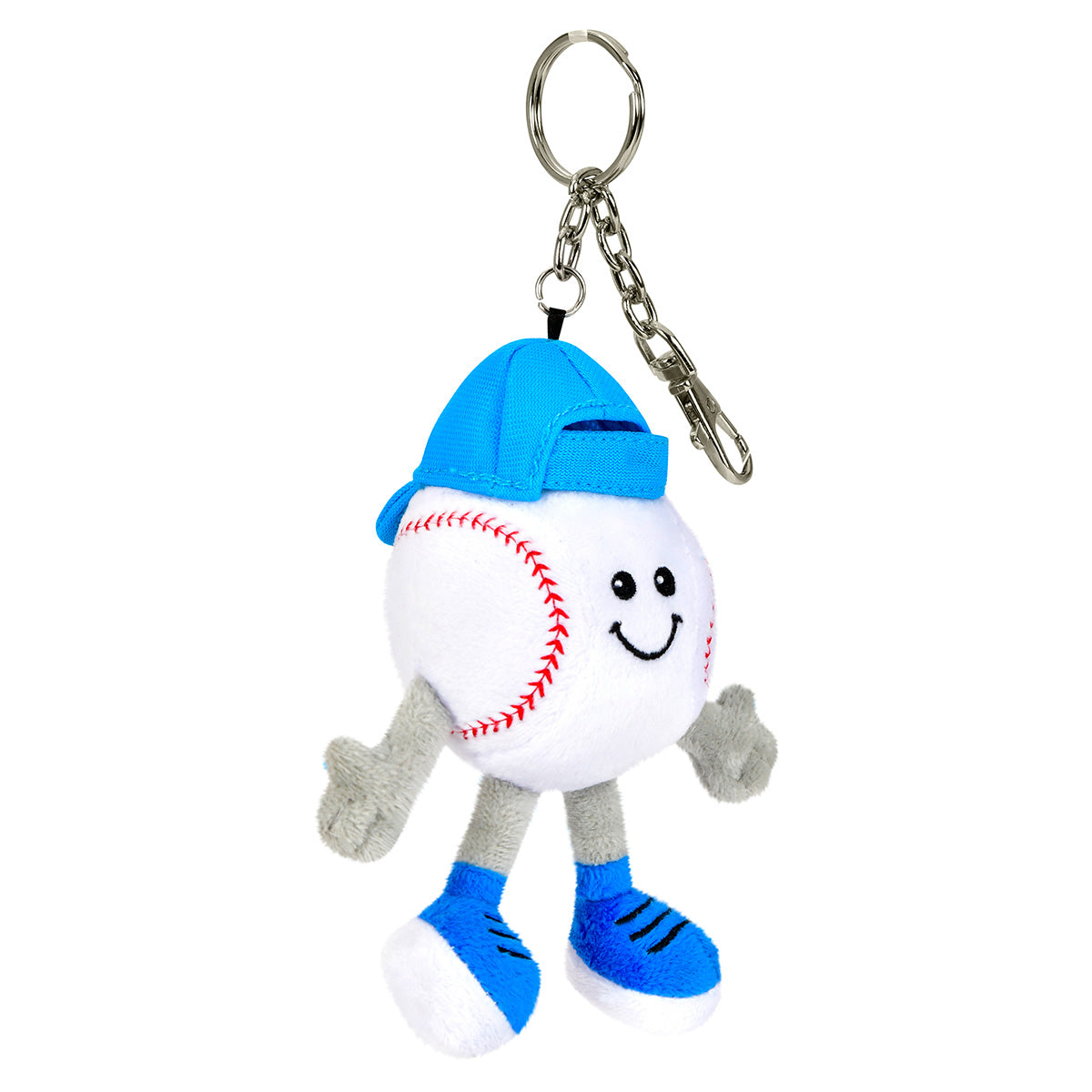 Iscream Baseball Clip Bag Buddy