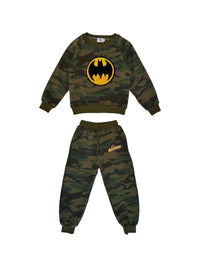 Lola + The Boys Batman™ Camo Set