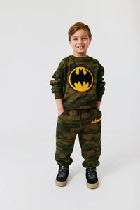 Lola + The Boys Batman™ Camo Set