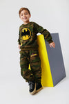 Lola + The Boys Batman™ Camo Set