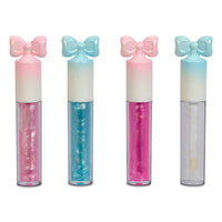 Iscream Beautiful Blossom Lip Gloss Set