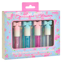 Iscream Beautiful Blossom Lip Gloss Set
