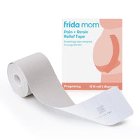 Frida Pregnancy Belly Tape for Pain + Strain Relief