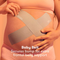 Frida Pregnancy Belly Tape for Pain + Strain Relief
