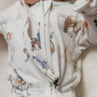 Copper Pearl Binky Clips | Boone