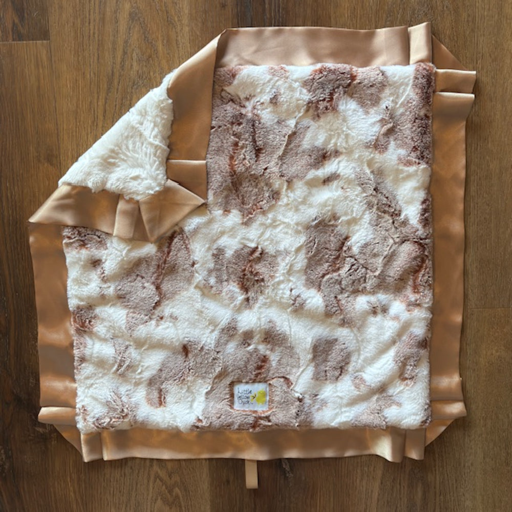 Little Yellow Chick Buttercup Boy