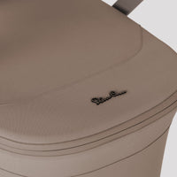 Silver Cross Breez Compact Bassinet